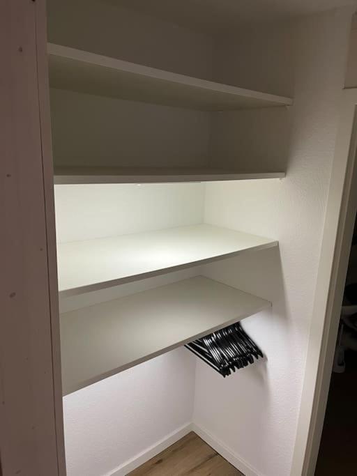 City Appartement Direkt Am Schloss! 卡尔斯鲁厄 外观 照片